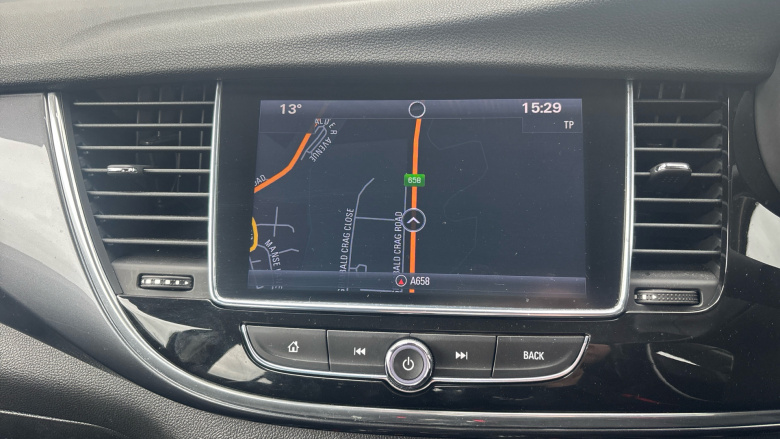 Vauxhall Mokka X 1.4T Griffin Plus 5dr Petrol Hatchback